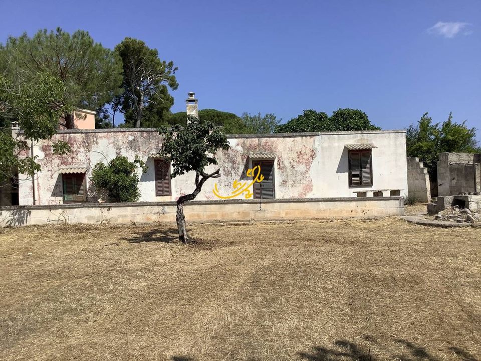 Masia a Monopoli, Bari - foto 1