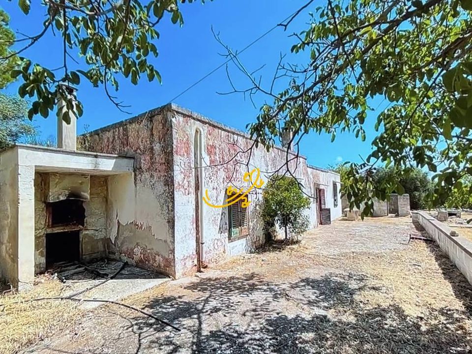 Masia a Monopoli, Bari - foto 2