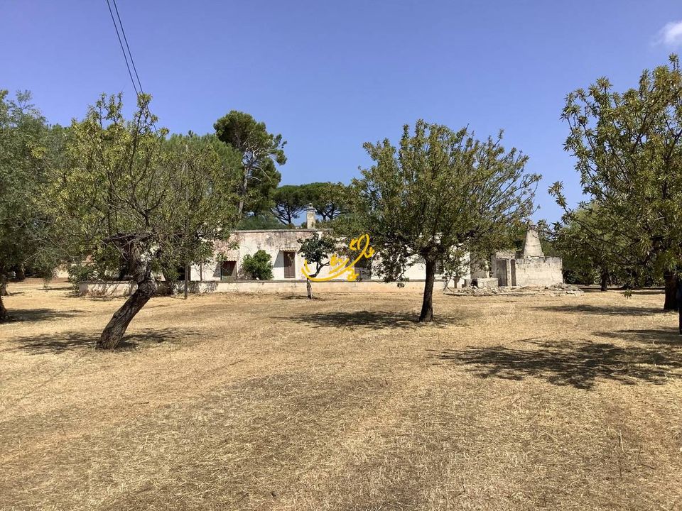 Masia a Monopoli, Bari - foto 3