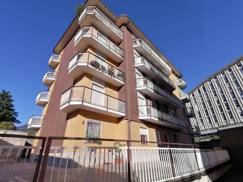Lejlighed i Lecco, Lecco - foto 1