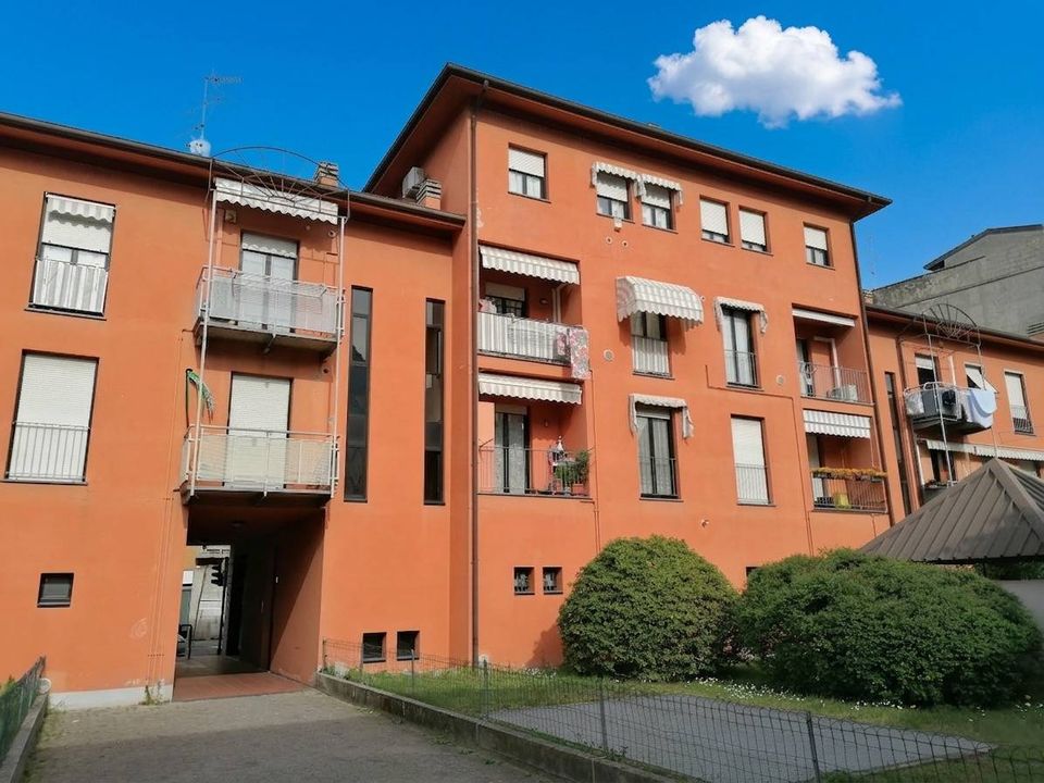Leilighet i Lecco, Lecco - bilde 1