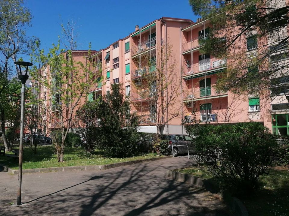 Leilighet i Lecco, Lecco - bilde 2