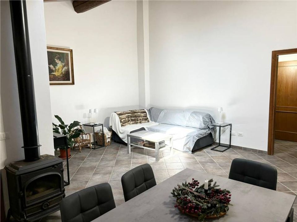 Lejlighed i Scandicci, Florence - foto 3