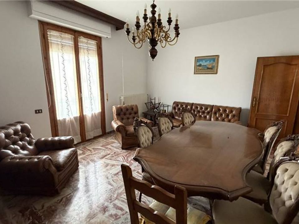 Lejlighed i Montespertoli, Florence - foto 1