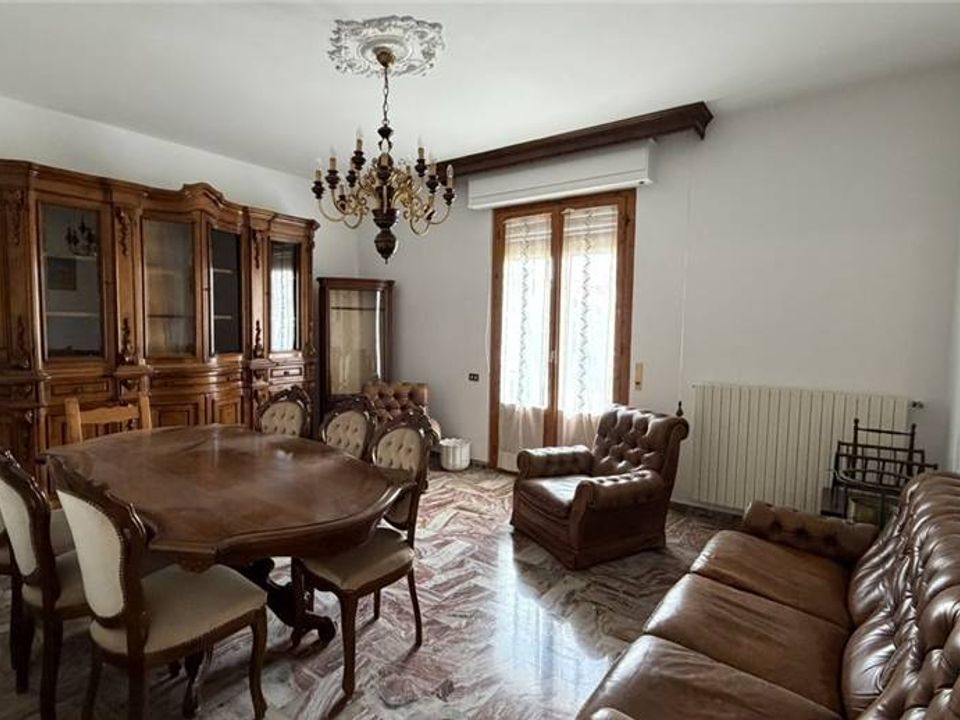 Lejlighed i Montespertoli, Florence - foto 2