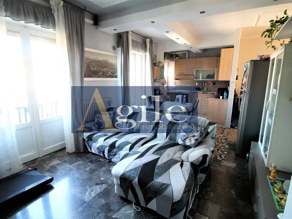 Lejlighed i Monteprandone, Ascoli Piceno - foto 1