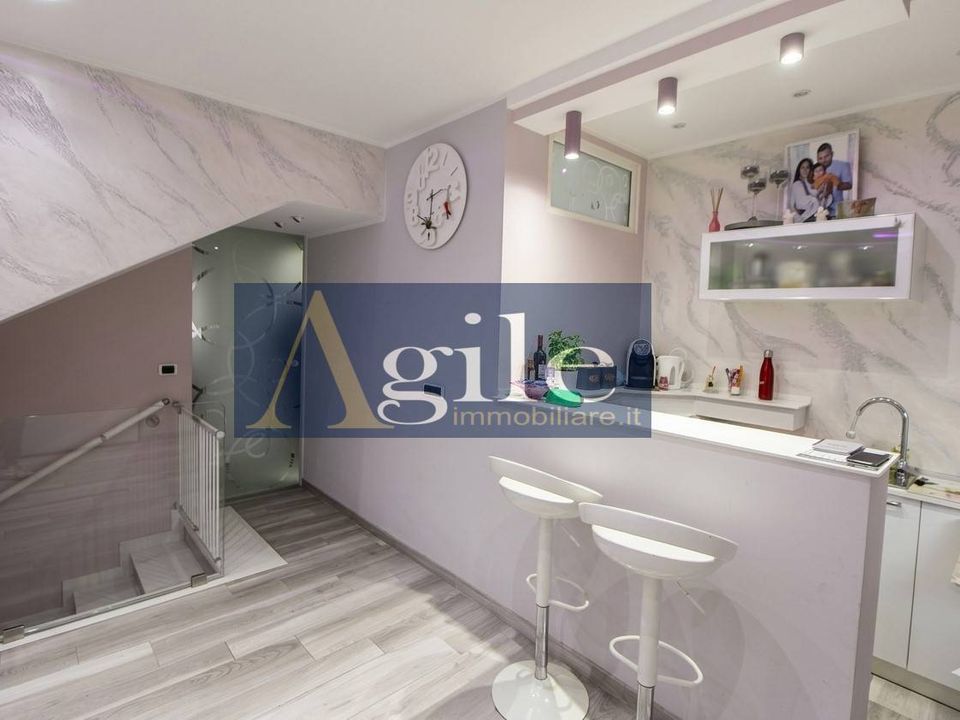 Leilighet i Spinetoli, Ascoli Piceno - bilde 5