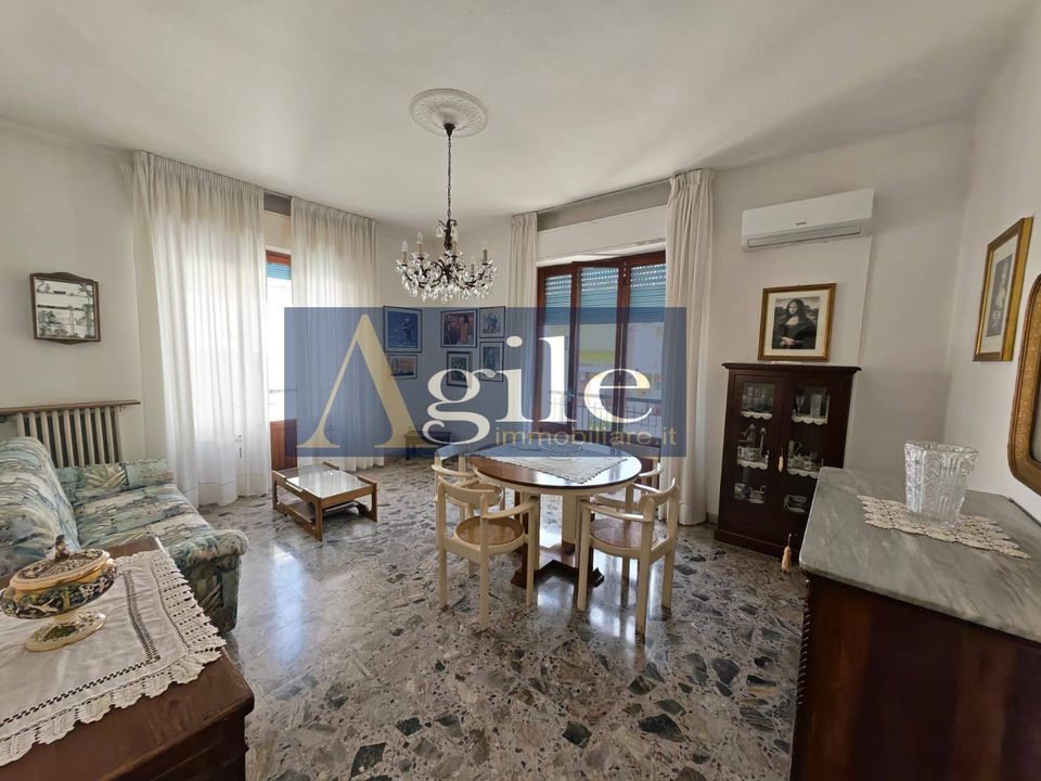 Leilighet i San Benedetto Del Tronto, Ascoli Piceno - bilde 1