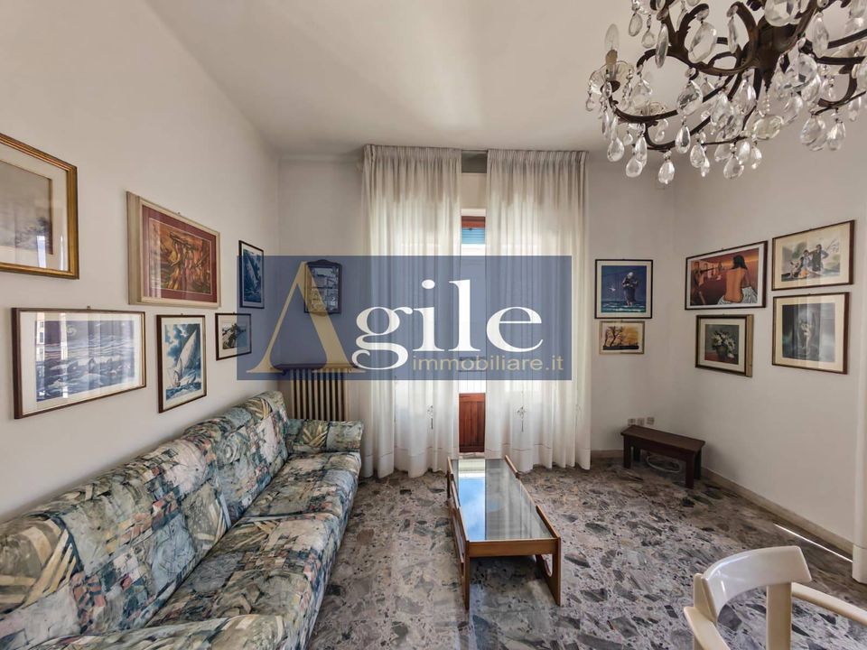 Leilighet i San Benedetto Del Tronto, Ascoli Piceno - bilde 5