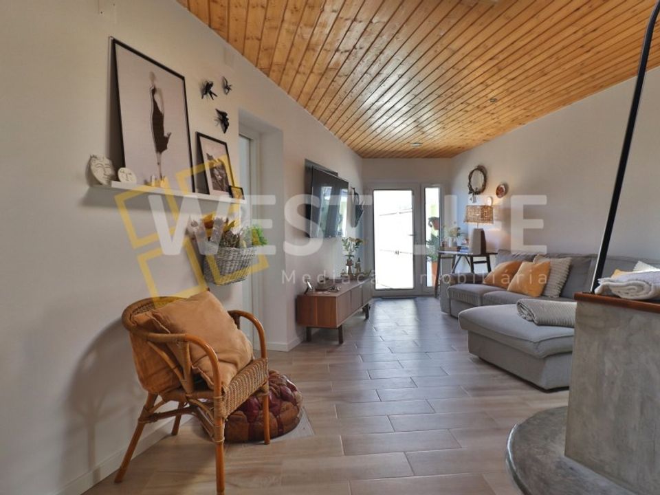Villa i Torres Vedras, Lisbon - foto 1
