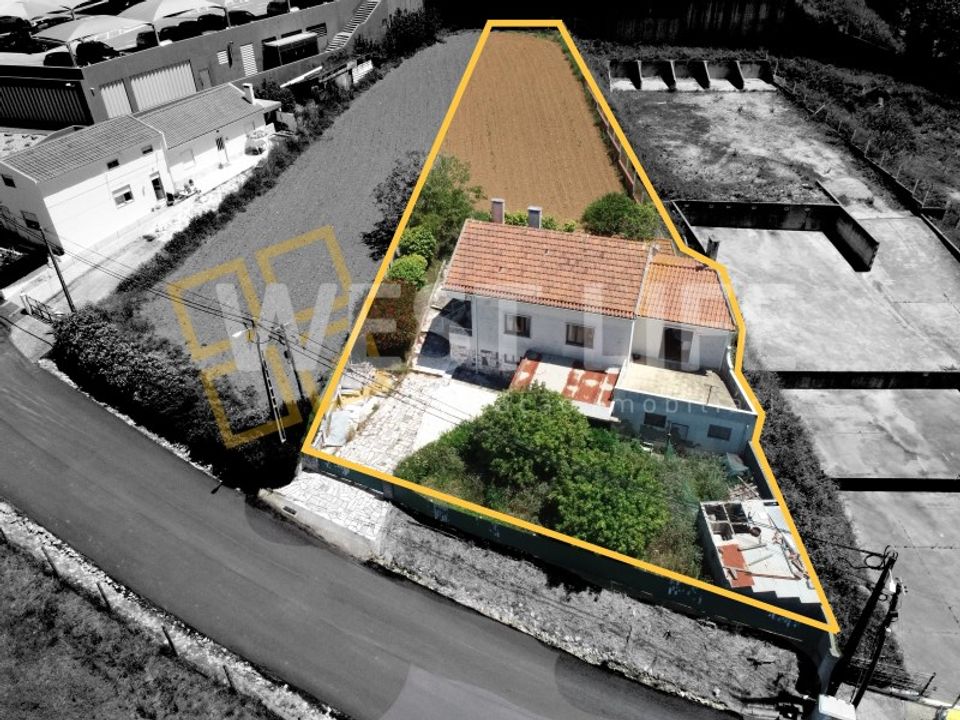 Villa i Mafra, Lisbon - foto 3
