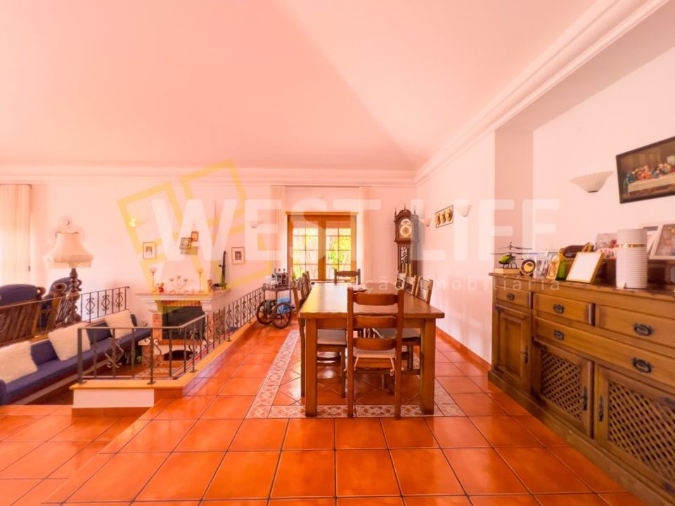 Villa i Mafra, Lisbon - foto 3