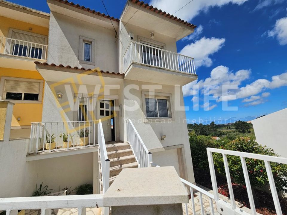 Villa i Mafra, Lisbon - foto 1