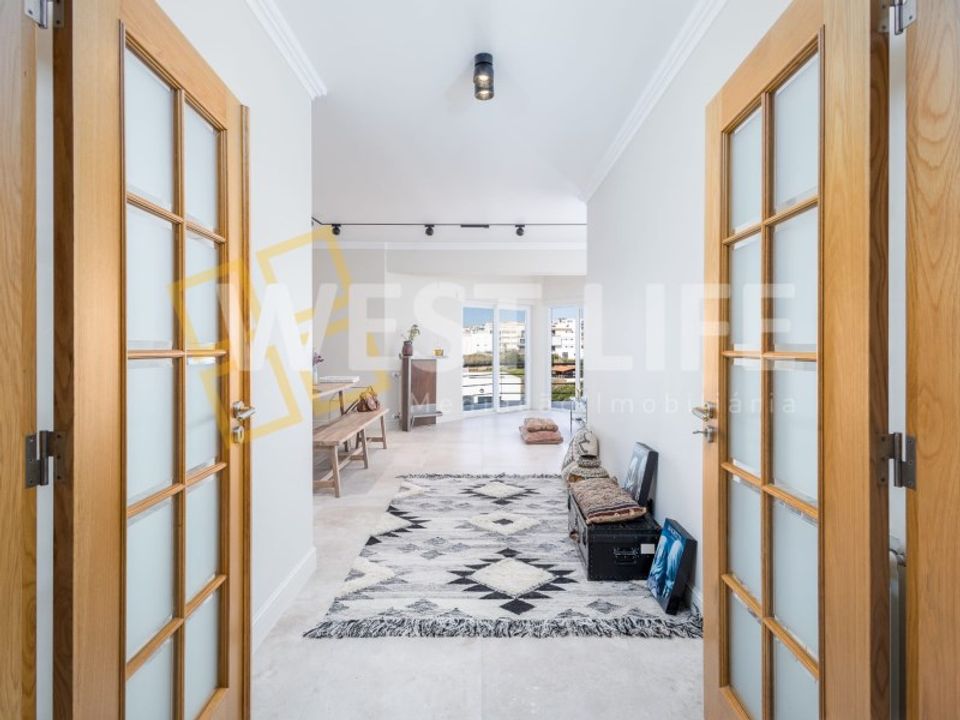 Lejlighed i Ericeira, Lisbon - foto 4