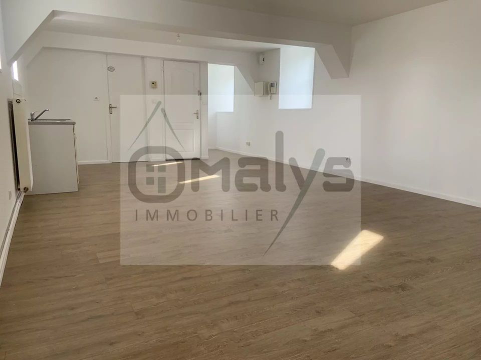 Lejlighed i Aire-sur-la-Lys, Pas-de-Calais - foto 4