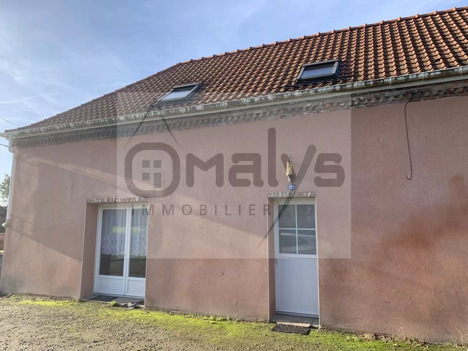 Villa i Blessy, Pas-de-Calais - foto 2