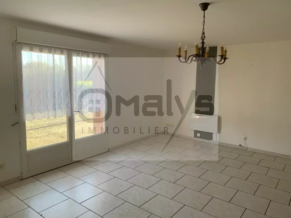 Villa i Blessy, Pas-de-Calais - foto 4