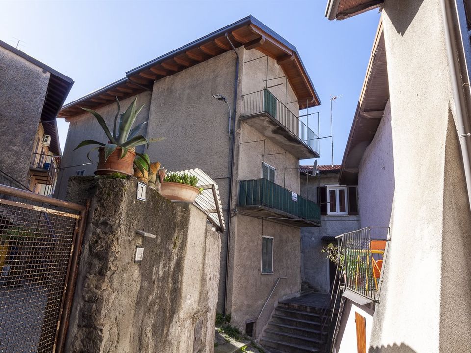 Villa i Abbadia Lariana, Lecco - foto 1