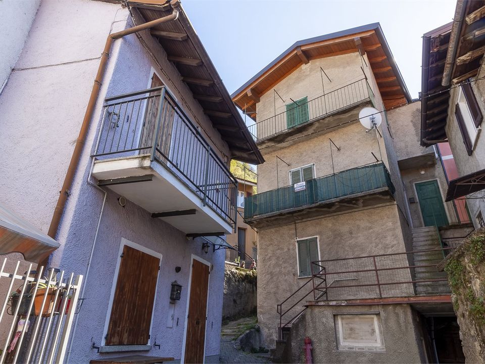 Villa i Abbadia Lariana, Lecco - foto 2