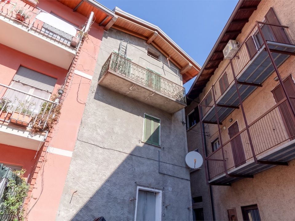 Villa i Abbadia Lariana, Lecco - foto 3
