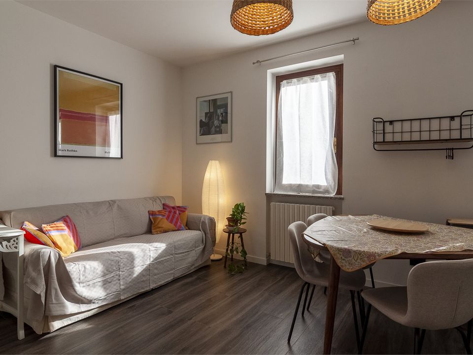 Lejlighed i Abbadia Lariana, Lecco - foto 2