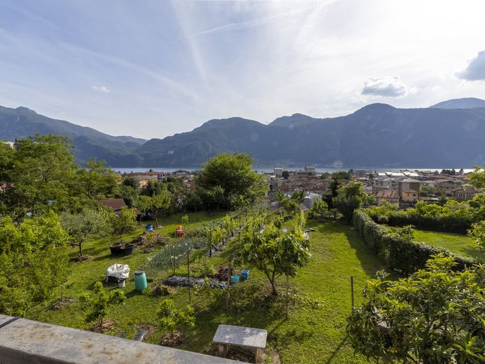 Lejlighed i Mandello del Lario, Lecco - foto 1