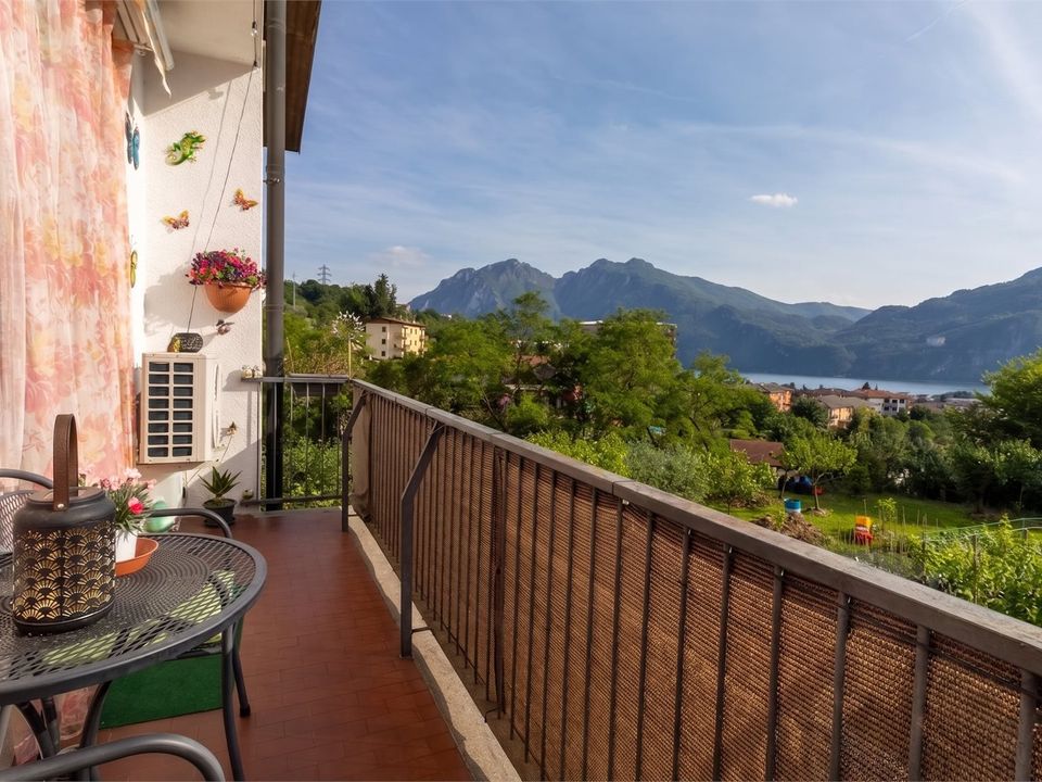 Lejlighed i Mandello del Lario, Lecco - foto 2