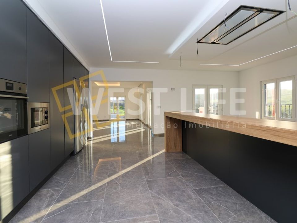 Villa i Torres Vedras, Lisbon - foto 3