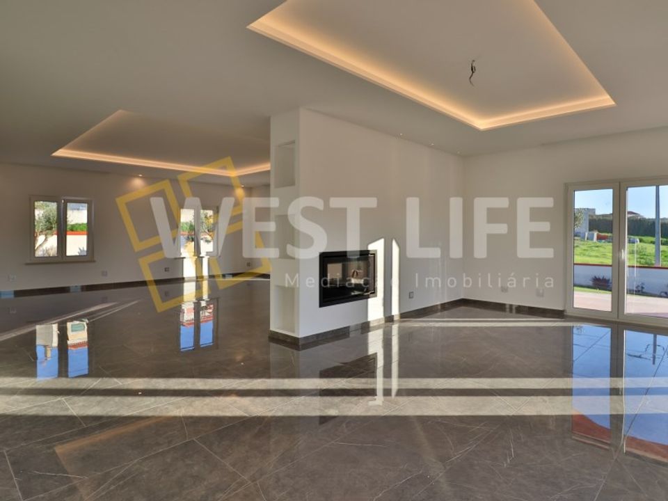 Villa i Torres Vedras, Lisbon - foto 4