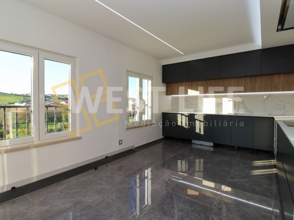 Villa i Torres Vedras, Lisbon - foto 5