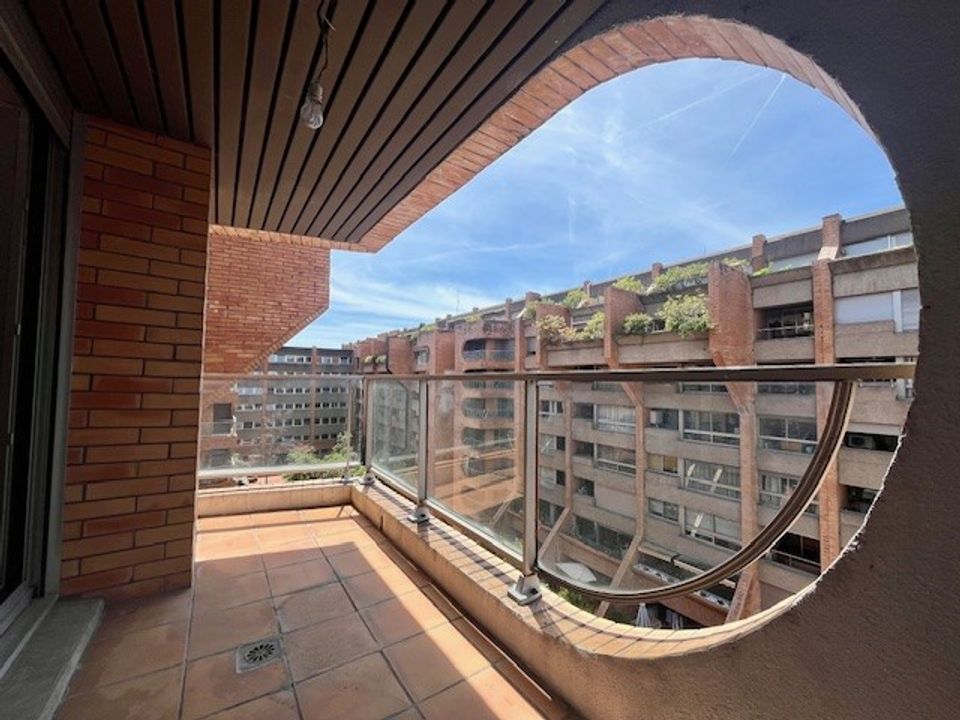 Lejlighed i Toulouse, Haute-Garonne - foto 4