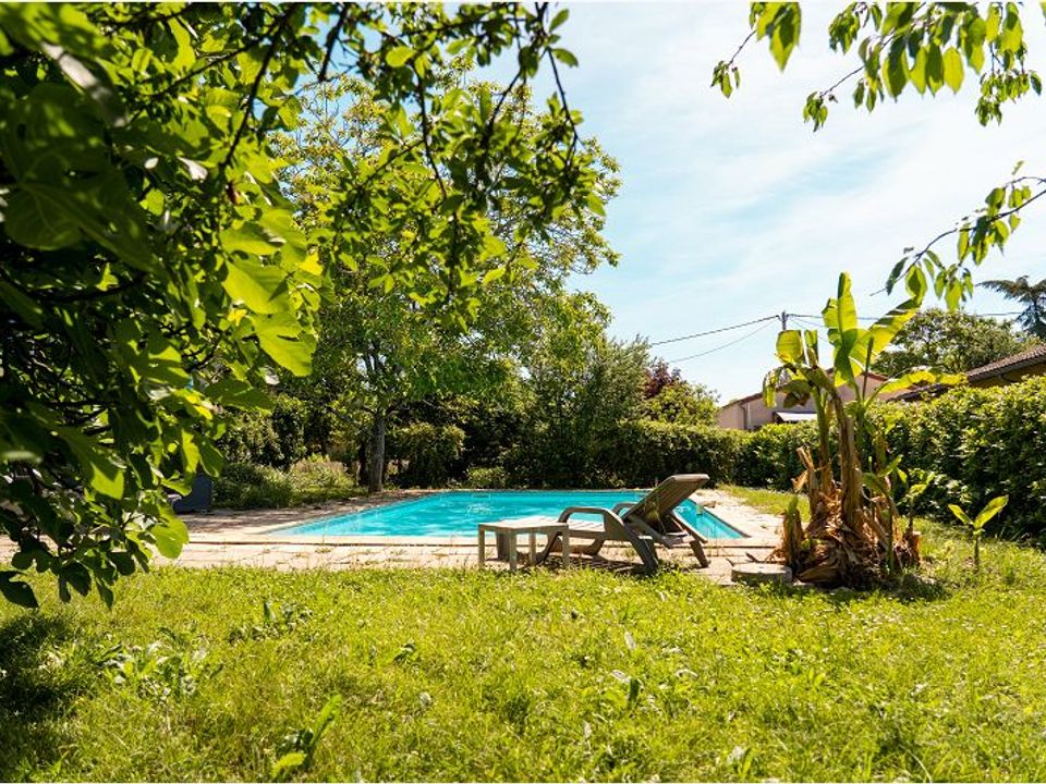Helårsgrund i Lisle-sur-Tarn, Tarn - foto 2