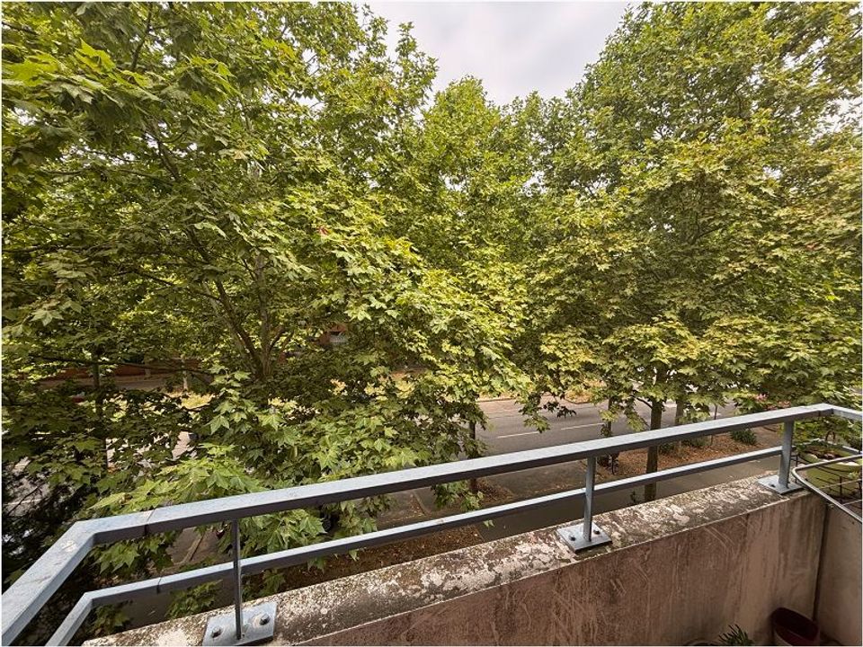Lejlighed i Toulouse, Haute-Garonne - foto 2