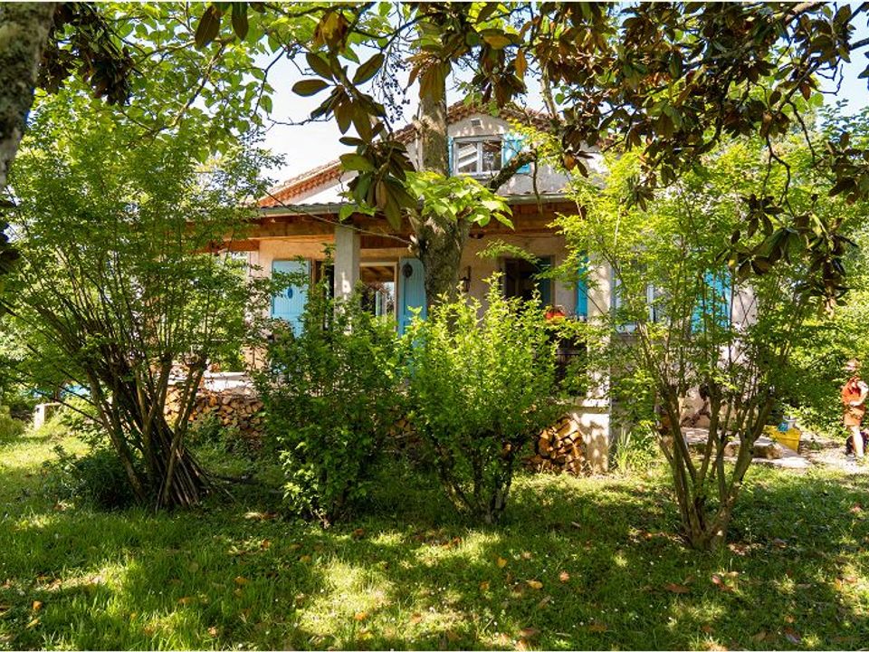 Villa i Lisle-sur-Tarn, Tarn - foto 1