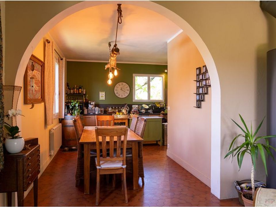 Villa i Lisle-sur-Tarn, Tarn - foto 3