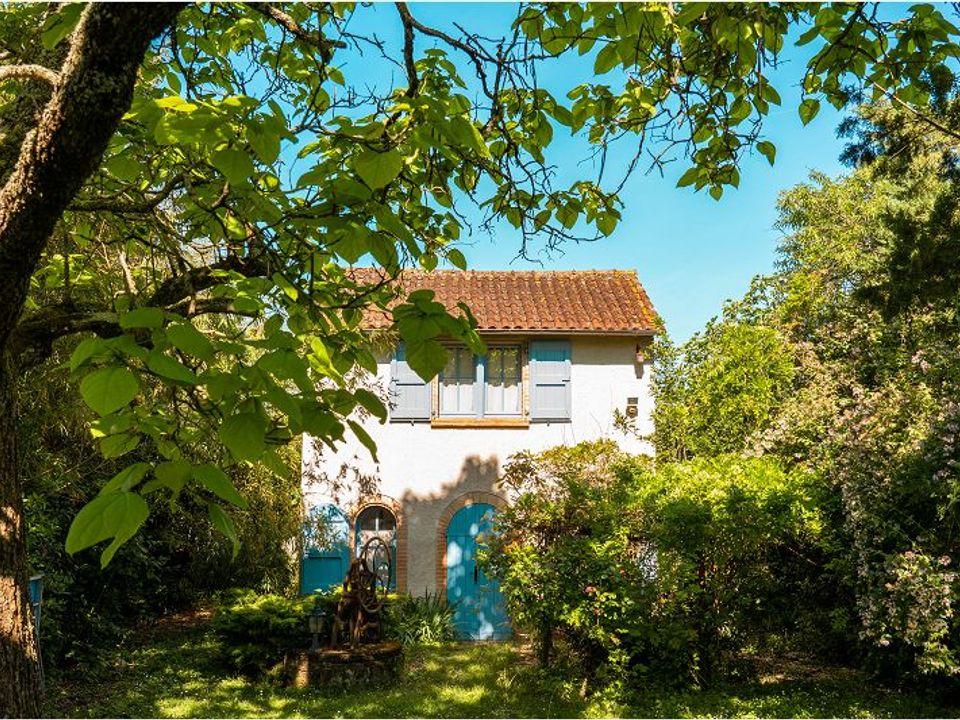 Villa i Lisle-sur-Tarn, Tarn - foto 5