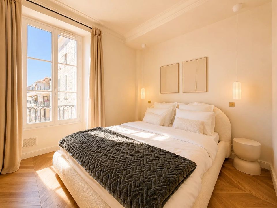 Lejlighed i Nice, Alpes-Maritimes - foto 3