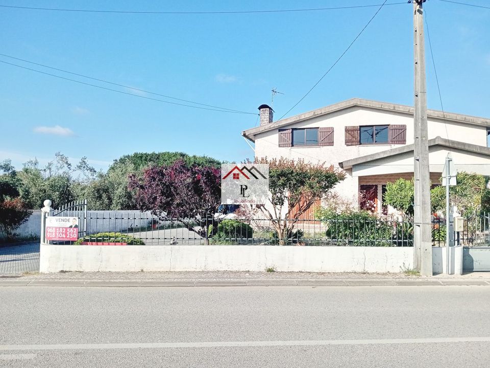 Villa i Cantanhede, Coimbra - foto 1