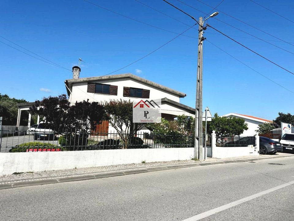 Villa i Cantanhede, Coimbra - foto 4