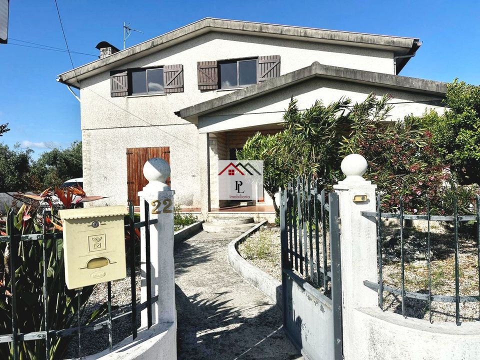 Villa i Cantanhede, Coimbra - foto 5