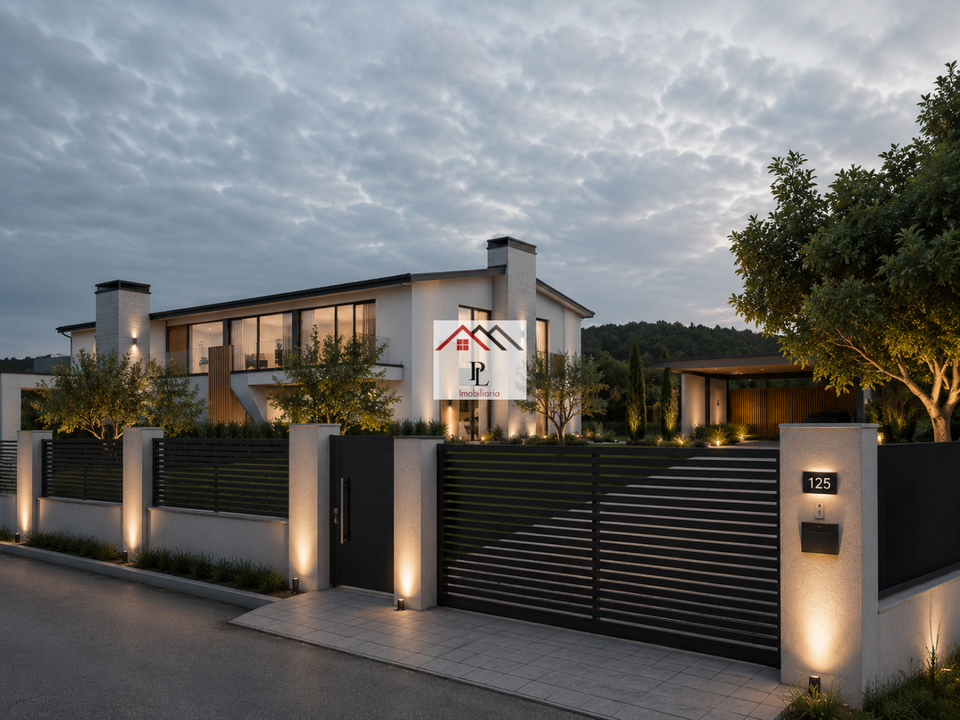 Villa i Anadia, Aveiro - foto 1