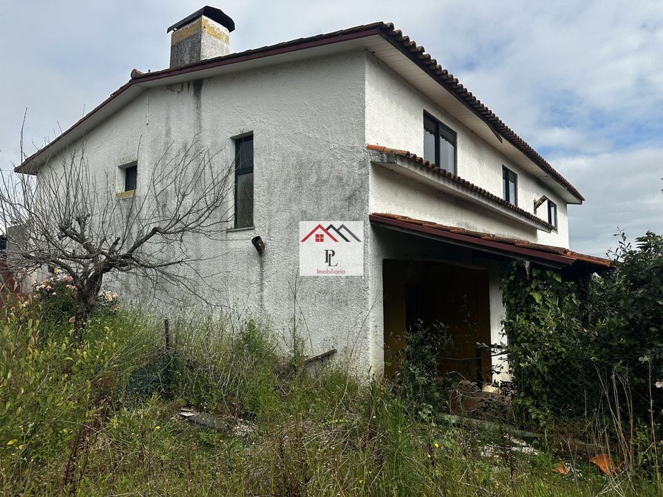 Villa i Anadia, Aveiro - foto 2