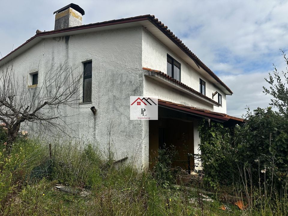 Villa i Anadia, Aveiro - foto 3