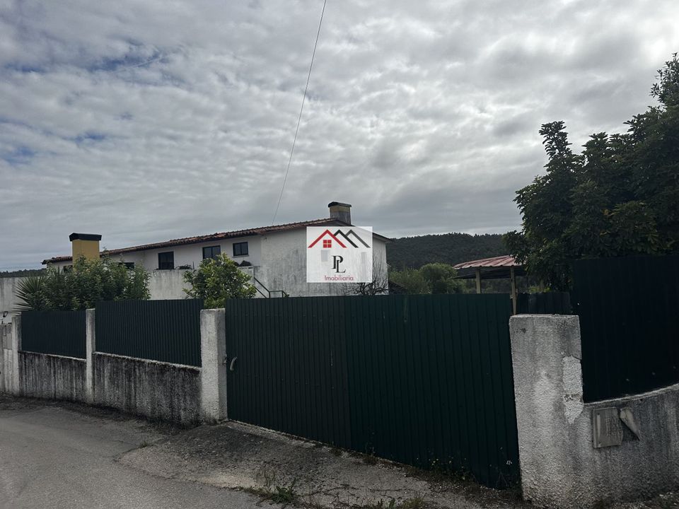 Villa i Anadia, Aveiro - foto 4