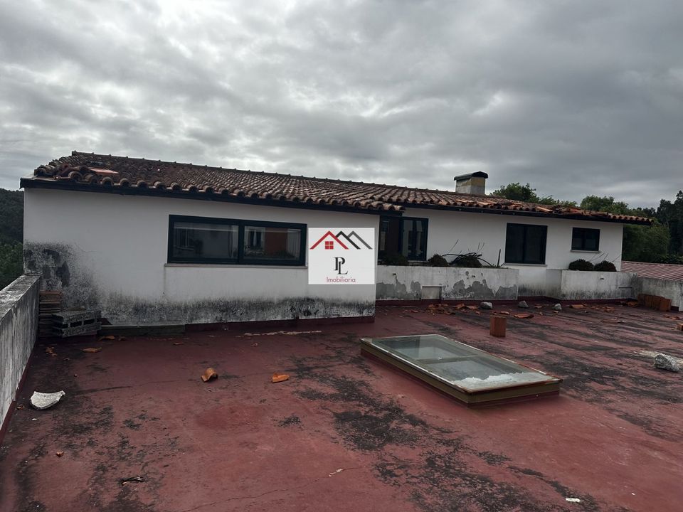 Villa i Anadia, Aveiro - foto 5