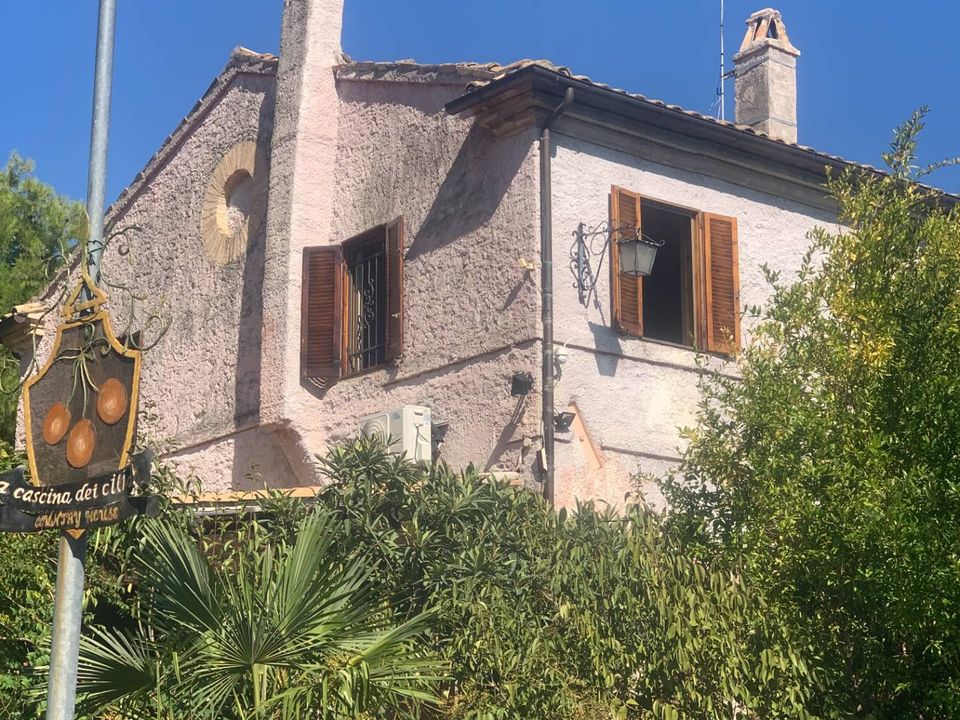 Erhvervsejendom i Ripatransone, Ascoli Piceno - foto 1