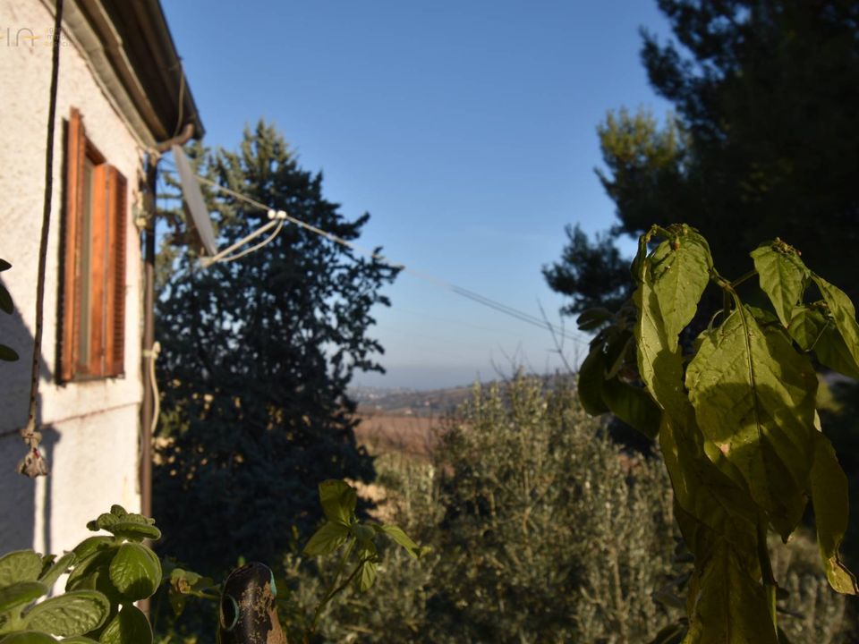 Villa i Ripatransone, Ascoli Piceno - foto 5