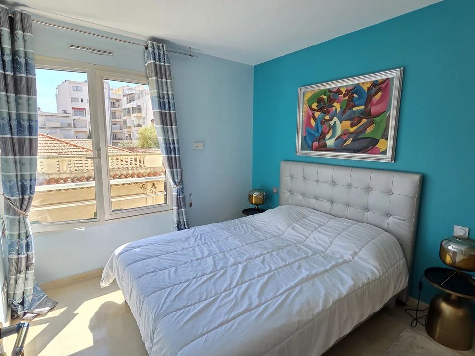 Lejlighed i Cannes, Alpes-Maritimes - foto 5