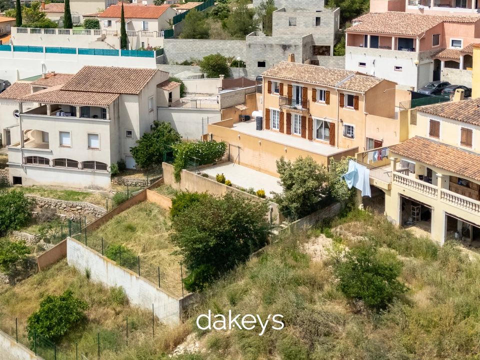 Villa i Marseille, Bouches-du-Rhone - foto 2