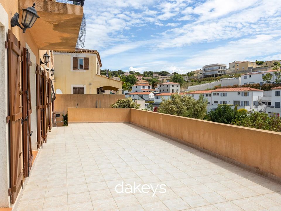 Villa i Marseille, Bouches-du-Rhone - foto 3